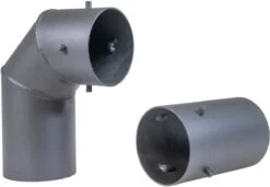 Nordisk Torden Holzofen-Set -Campingausrüstung 120040 0 7