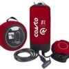 Coasto Campingdusche, Solarbetrieben, 11L, Rot 1 Coasto Campingdusche, Solarbetrieben, 11L, Rot -Campingausrüstung 120083 0 0