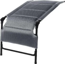 Brunner Cardamin Beinauflage, Grau