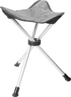 Brunner Hocker Trivia, Grau