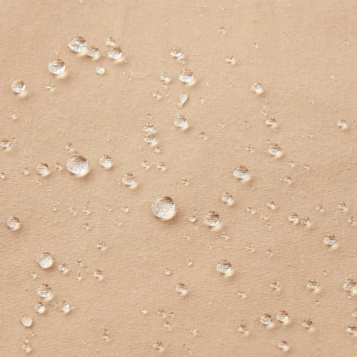 KingCamp Torino II Firstzelt, 1-2 Personen, Beige 7 KingCamp Torino II Firstzelt, 1-2 Personen, Beige – Bild 5