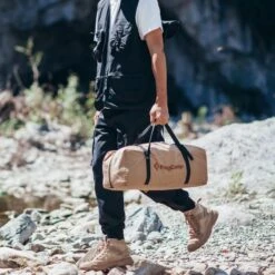 KingCamp Torino II Firstzelt, 1-2 Personen, Beige 20 KingCamp Torino II Firstzelt, 1-2 Personen, Beige -Campingausrüstung 120470 0 7