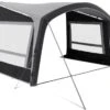 Dometic Sunshine All-Season Sonnensegel Seitenwand-Set