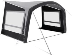 Dometic Sunshine All-Season Sonnensegel Seitenwand-Set