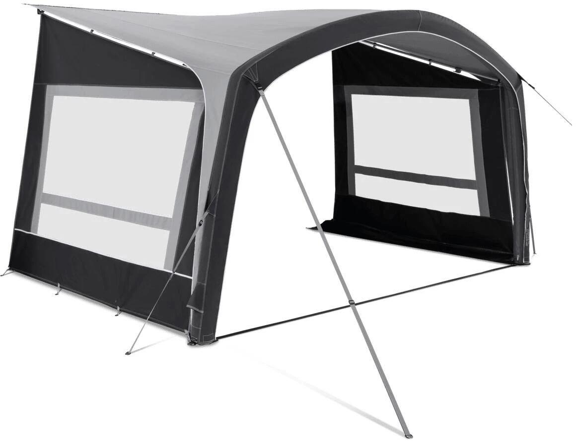 Dometic Sunshine All-Season Sonnensegel Seitenwand-Set 3 Dometic Sunshine All-Season Sonnensegel Seitenwand-Set