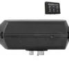 Autoterm Air 4D Diesel Standheizung Inkl. PU-28 Bedienteil, 12V, 4KW -Campingausrüstung 120881 0 0