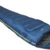 Vango Atlas 350 Mumienschlafsack, Blau 2 Vango Atlas 350 Mumienschlafsack, Blau -Campingausrüstung 120934 0 0