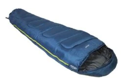 Vango Atlas 350 Mumienschlafsack, Blau