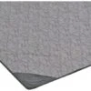 Vango CP005 Universal Zeltteppich, Grau, 230x210cm -Campingausrüstung 120947 0 0