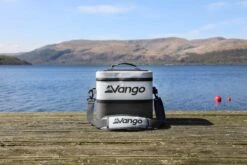Vango Soft Cooler Small - 12L Kühltasche -Campingausrüstung 121069 0 5