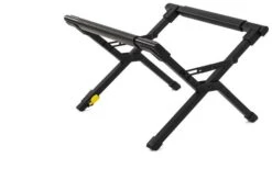 Camp4 Kühlboxständer, Klappbar, Schwarz