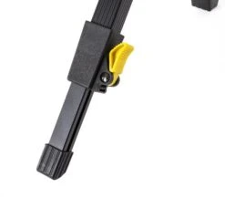 Camp4 Kühlboxständer, Klappbar, Schwarz -Campingausrüstung 121212 0 2