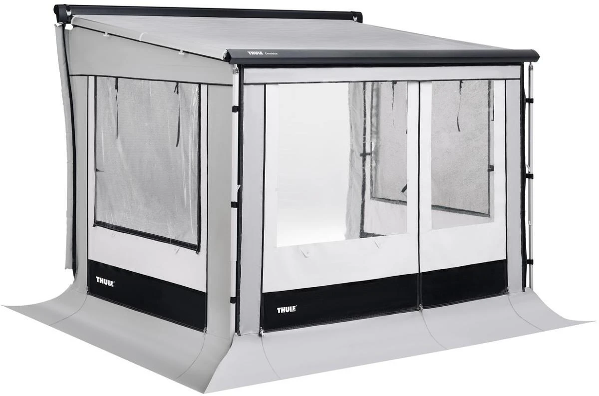 Thule Residence G3 Markisenvorzelt, Typ 4200, Für VW T5/T6 & MB Vito 3 Thule Residence G3 Markisenvorzelt, Typ 4200, Für VW T5/T6 & MB Vito