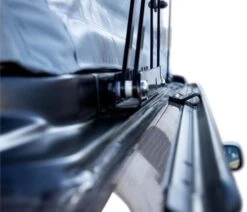 Easygoinc PSA-Fiamma F35pro,kR+lR, Mit Reimo Multirail, Abnehmbar -Campingausrüstung 121349 0 1