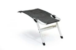 Vango Tuscany Beinauflage, Grau -Campingausrüstung 121576 0 1