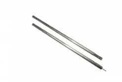 Piper Windschutzgestänge Ø 22 Mm, 160cm, 2-teilig