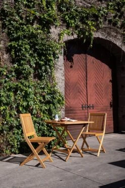 Tramontina Terazzo Fitt Klappstuhl, 56x46x92cm -Campingausrüstung 121880 0 4