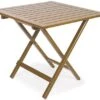 Tramontina Terazzo Fitt Klapptisch, 80x80x75cm -Campingausrüstung 121881 0 0