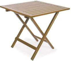 Tramontina Terazzo Fitt Klapptisch, 80x80x75cm