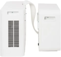 Eurom AC3501 Wifi Split Klimaanlage 24 Eurom AC3501 Wifi Split Klimaanlage -Campingausrüstung 121966 0 10