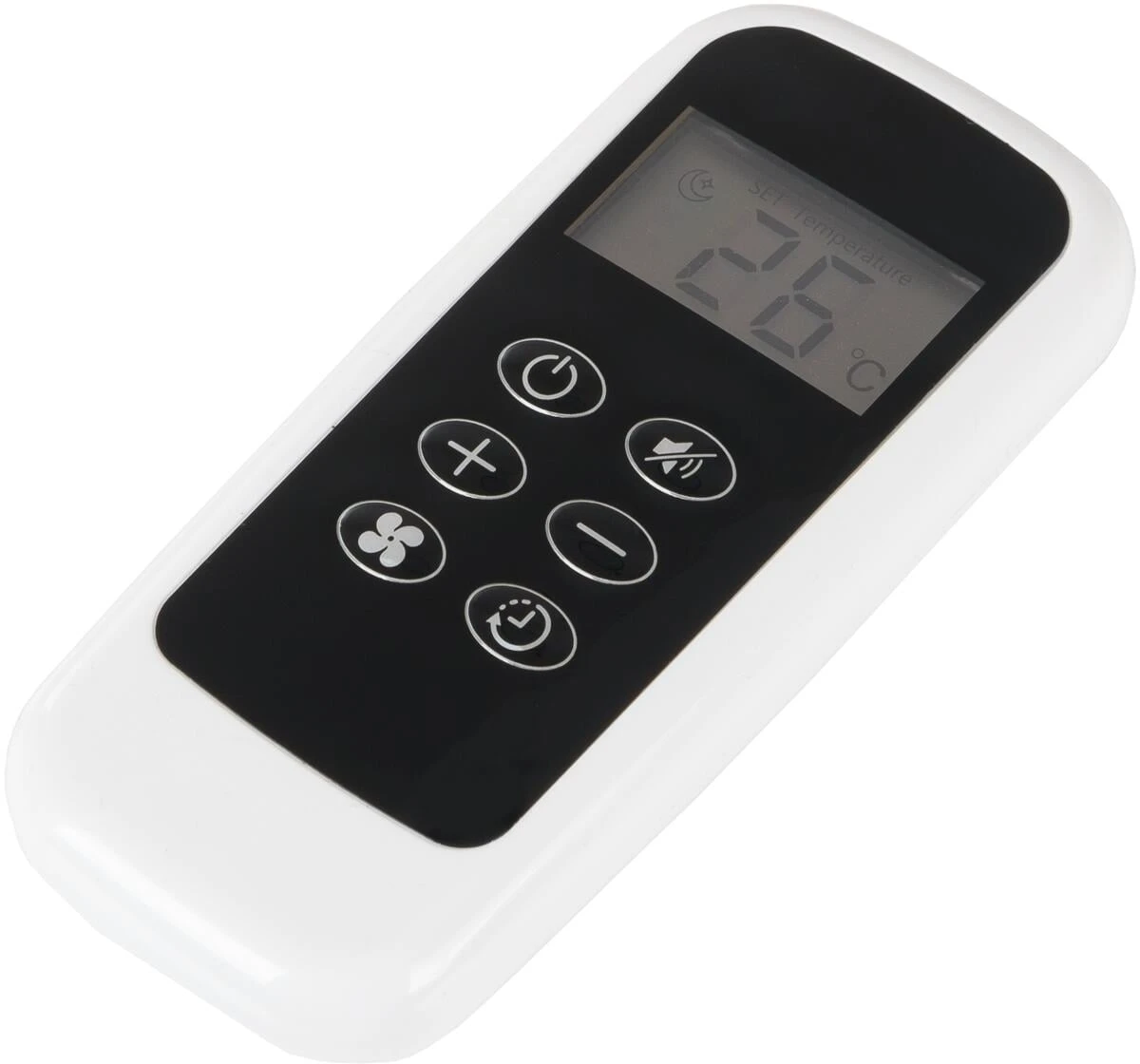 Eurom AC3501 Wifi Split Klimaanlage 14 Eurom AC3501 Wifi Split Klimaanlage – Bild 12