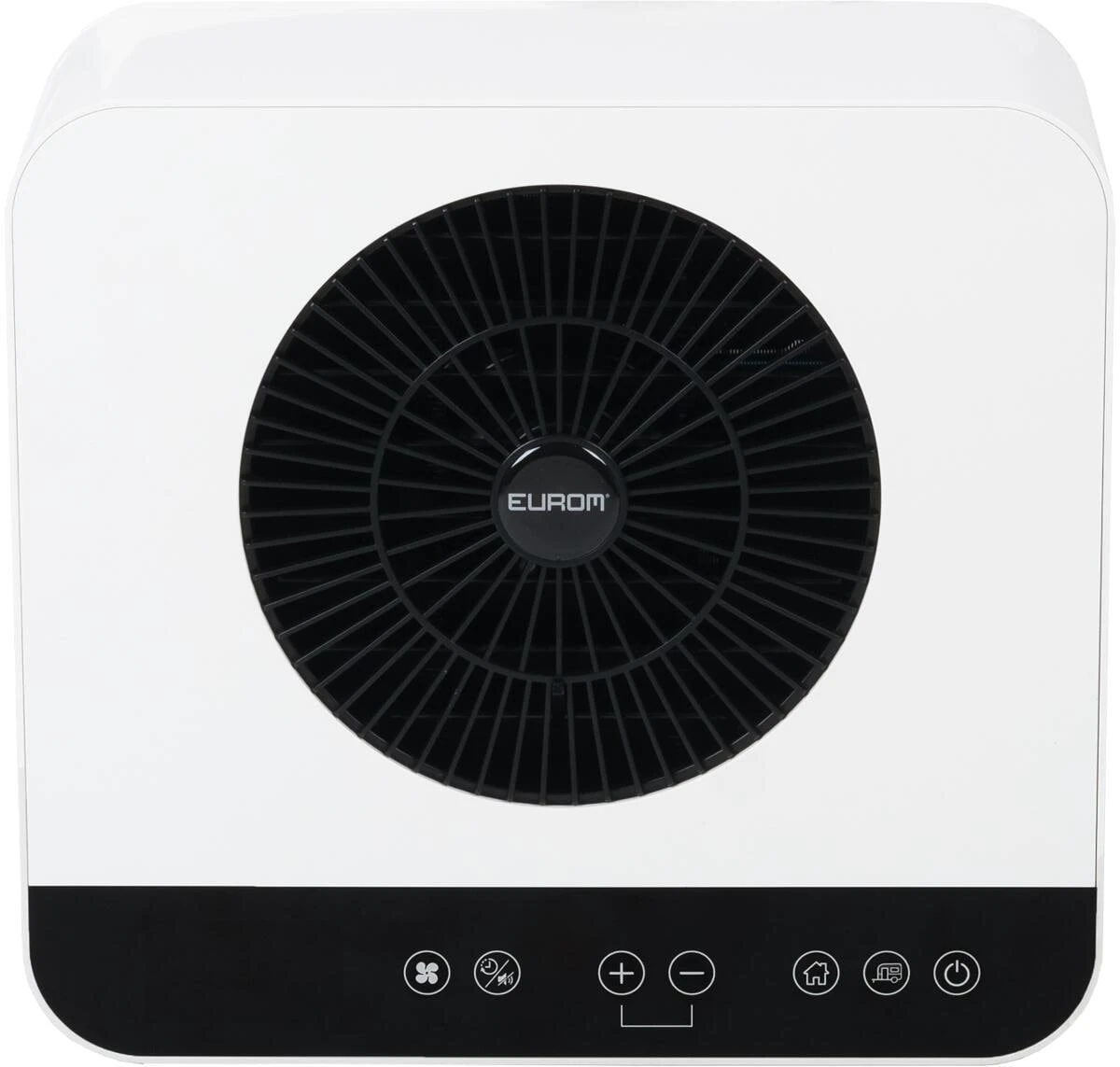 Eurom AC3501 Wifi Split Klimaanlage 7 Eurom AC3501 Wifi Split Klimaanlage – Bild 5