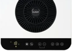 Eurom AC3501 Wifi Split Klimaanlage 19 Eurom AC3501 Wifi Split Klimaanlage -Campingausrüstung 121966 0 5