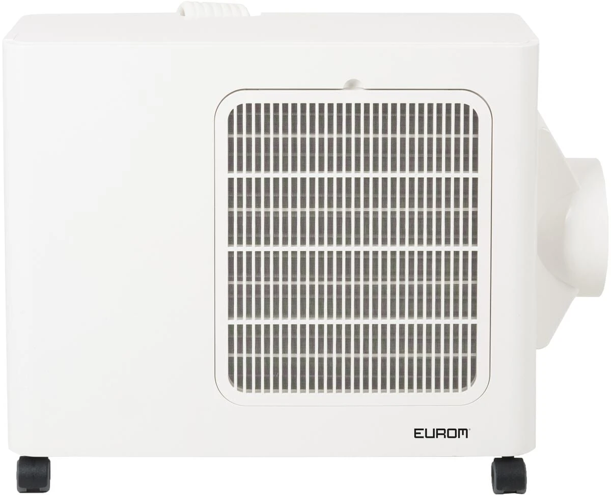 Eurom AC3501 Wifi Split Klimaanlage 10 Eurom AC3501 Wifi Split Klimaanlage – Bild 8