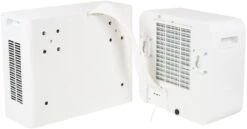 Eurom AC3501 Wifi Split Klimaanlage 23 Eurom AC3501 Wifi Split Klimaanlage -Campingausrüstung 121966 0 9