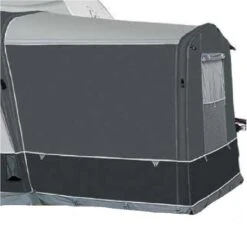 Dorema Anbau Für Horizon Air