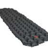 Vango Aotrom Thermo Platinum Schlafmatte, 185x55x5cm -Campingausrüstung 122232 0 0