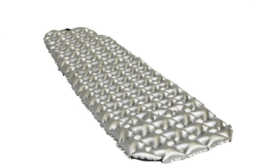 Vango Aotrom Thermo Platinum Schlafmatte, 185x55x5cm 5 Vango Aotrom Thermo Platinum Schlafmatte, 185x55x5cm – Bild 3