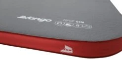 Vango PopTop Selbstaufblasende Schlafmatratze, 180x100x5cm -Campingausrüstung 122283 0 2