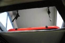 Vango PopTop Selbstaufblasende Schlafmatratze, 180x100x5cm -Campingausrüstung 122283 0 5