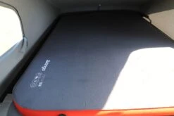 Vango PopTop Selbstaufblasende Schlafmatratze, 180x100x5cm -Campingausrüstung 122283 0 6