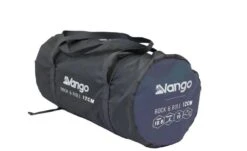 Vango Rock & Roll Schlafmatratze, 180x112x12cm -Campingausrüstung 122284 0 5