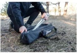 Petromax D1 Dreibein Set, 3-teilig -Campingausrüstung 122752 0 9