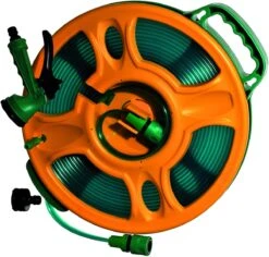 Yachticon 3-Kammer Flachschlauch, 15m