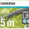 Gardena Liano Life Textilschlauch -Campingausrüstung 122808 0 0