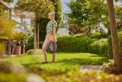 Gardena Liano Life Textilschlauch -Campingausrüstung 122808 0 5