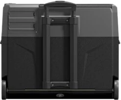 Yolco BCX40 CARBON Kompressor-Kühlbox, 12/24/230V, 40L,carbon-schwarz -Campingausrüstung 123274 0 2