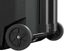 Yolco BCX40 CARBON Kompressor-Kühlbox, 12/24/230V, 40L,carbon-schwarz -Campingausrüstung 123274 0 6