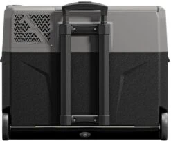 Yolco BX40 GREY Kompressor-Kühlbox, 12/24/230V,40L, Grau -Campingausrüstung 123420 0 2