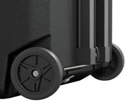 Yolco BX40 GREY Kompressor-Kühlbox, 12/24/230V,40L, Grau -Campingausrüstung 123420 0 6