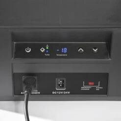 MyCOOLMAN The Roamer Kompressor-Kühlbox, 12/24/230V, 47L -Campingausrüstung 123465 0 3