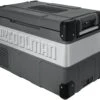 MyCOOLMAN The Explorer Zweizonen Kompressor-Kühlbox, 12/24/230V, 53L -Campingausrüstung 123467 0 0