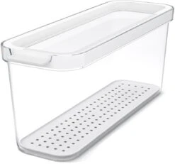 Rotho Cauma Kühlschrankorganizer, 2l