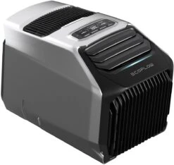 Ecoflow Wave 2 Split-Klimaanlage, 12V/230V, 700W -Campingausrüstung 123701 0 7
