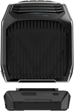Ecoflow Wave 2 Split-Klimaanlage Mit Zusatzakku, 12V/230V, 700W -Campingausrüstung 123728 0 3