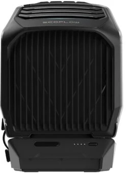Ecoflow Wave 2 Split-Klimaanlage Mit Zusatzakku, 12V/230V, 700W -Campingausrüstung 123728 0 4